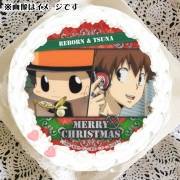 Xmas�ץꥱ����2024�ʥĥʡ���ܡ����2021���Ρˡˡ���ŵ�̥Хå��դ���[�������եҥåȥޥ�REBORN!]