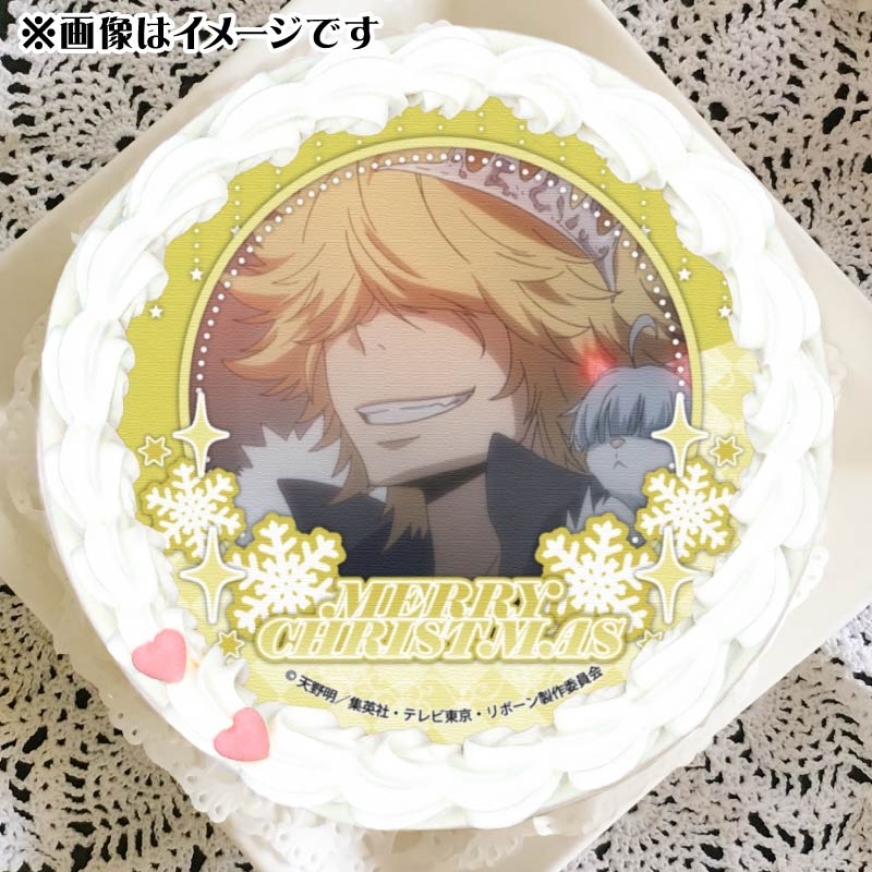 家庭教師ヒットマンREBORN!/ベルフェゴール プリロール缶バッジ プリカップケーキ（ベルフェゴール）【特典缶バッジ付き】[家庭