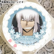 公式】クリスマス柄 ケーキ・マカロン・カップケーキ【PRIROLL