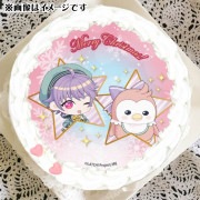 Xmas�ץꥱ����2024�ʺ��ĥ������ڥ󥮥�ˡ���ŵ�ݥ��ȥ������դ���[STATION IDOL LATCH!]