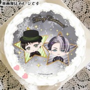 Xmas�ץꥱ����2024��a/maze�ˡ���ŵ�ݥ��ȥ������դ���[STATION IDOL LATCH!]