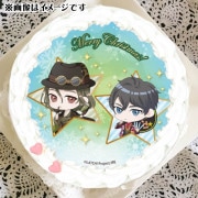 Xmas�ץꥱ����2024�ʿ����ˡ���ŵ�ݥ��ȥ������դ���[STATION IDOL LATCH!]