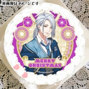 Xmas�ץꥱ����2024������ ��ˡ���ŵ�ݥ��ȥ������դ���[A3!]