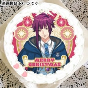 Xmas�ץꥱ����2024��ͭ���� ���ˡ���ŵ�ݥ��ȥ������դ���[A3!]