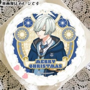 Xmas�ץꥱ����2024�ʸ�� ̩�ˡ���ŵ�ݥ��ȥ������դ���[A3!]