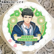 Xmas�ץꥱ����2024�ʹ�� ��ˡ���ŵ�ݥ��ȥ������դ���[A3!]