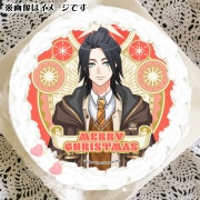 Xmas�ץꥱ����2024������ 趡ˡ���ŵ�ݥ��ȥ������դ���[A3!]