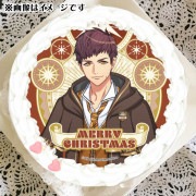 Xmas�ץꥱ����2024������ �áˡ���ŵ�ݥ��ȥ������դ���[A3!]