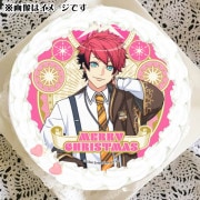 Xmas�ץꥱ����2024�ʼ�������ˡ���ŵ�ݥ��ȥ������դ���[A3!]