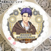 Xmas�ץꥱ����2024��ʼƬ���¡ˡ���ŵ�ݥ��ȥ������դ���[A3!]