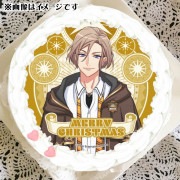 Xmas�ץꥱ����2024��������Τ�ˡ���ŵ�ݥ��ȥ������դ���[A3!]