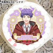 Xmas�ץꥱ����2024��ʼƬ����ˡ���ŵ�ݥ��ȥ������դ���[A3!]