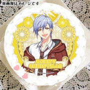 Xmas�ץꥱ����2024����ȷ���ѡˡ���ŵ�ݥ��ȥ������դ���[A3!]