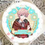 Xmas�ץꥱ����2024�ʸ��� ̺�ˡ���ŵ�ݥ��ȥ������դ���[A3!]