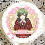 Xmas�ץꥱ����2024�������� ���ˡ���ŵ�ݥ��ȥ������դ���[A3!]