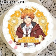 Xmas�ץꥱ����2024�ʹ� ŷ�ϡˡ���ŵ�ݥ��ȥ������դ���[A3!]