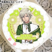 Xmas�ץꥱ����2024�ʥ��ȥ���ˡ���ŵ�ݥ��ȥ������դ���[A3!]