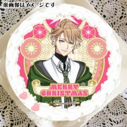 Xmas�ץꥱ����2024�ʳ����� ��ˡ���ŵ�ݥ��ȥ������դ���[A3!]