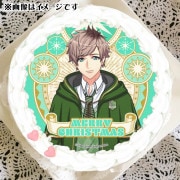 Xmas�ץꥱ����2024�ʳ��� �֡ˡ���ŵ�ݥ��ȥ������դ���[A3!]