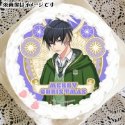 Xmas�ץꥱ����2024�ʱ�ɹ�����ˡ���ŵ�ݥ��ȥ������դ���[A3!]