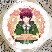 Xmas�ץꥱ����2024�ʺ��״ֺ���ˡ���ŵ�ݥ��ȥ������դ���[A3!]