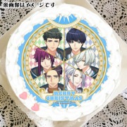 Xmas�ץꥱ����2024�����ȡˡ���ŵ�ݥ��ȥ������դ���[A3!]