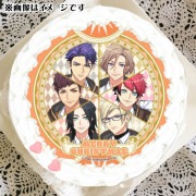 Xmas�ץꥱ����2024�ʽ��ȡˡ���ŵ�ݥ��ȥ������դ���[A3!]