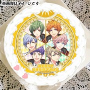 Xmas�ץꥱ����2024�ʲ��ȡˡ���ŵ�ݥ��ȥ������դ���[A3!]