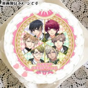 Xmas�ץꥱ����2024�ʽ��ȡˡ���ŵ�ݥ��ȥ������դ���[A3!]