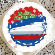 Xmas�ץꥱ����2024��N700�ϡˡ���ŵ�̥Хå��դ���[JR�쳤ƻ������]