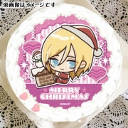 Xmas�ץꥱ����2024�ʥҥ��ȥꥢ���쥤���ˡ���ŵ�̥Хå��դ���[�ʷ�ε��]