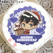 公式】進撃の巨人 ケーキ・マカロン・カップケーキ【PRIROLL