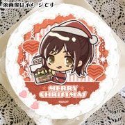 Xmas�ץꥱ����2024�ʥ����㡦�֥饦���ˡ���ŵ�̥Хå��դ���[�ʷ�ε��]