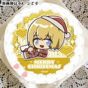 Xmas�ץꥱ����2024�ʥ���ߥ󡦥�����ȡˡ���ŵ�̥Хå��դ���[�ʷ�ε��]