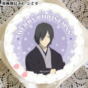 公式】クリスマス柄 ケーキ・マカロン・カップケーキ【PRIROLL