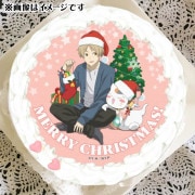 Xmas�ץꥱ����2024�ʲ��ܵ��֡��˥������(�������������饹��)�ˡ���ŵ�̥Хå��դ���[����ͧ��Ģ]