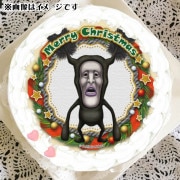 Xmasプリケーキ2024（アラシクロバネA）【特典缶バッジ付き】[こびとづかん]|こびとづかん|ファンシーキャラクター