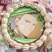 �Х�󥿥���ץꥱ����2025��ɢ ���ϡˡ���ŵ�̥Хå��դ���[WIND BREAKER]