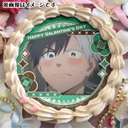 �Х�󥿥���ץꥱ����2025�ʺ� �ڡˡ���ŵ�̥Хå��դ���[WIND BREAKER]