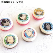 �ۥ磻�ȥǡ��ץ�ޥ�����6�ĥ��å�2025�ʽ���ˡ���ŵ�̥Хå��դ���[WIND BREAKER]