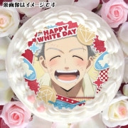 �ۥ磻�ȥǡ��ץꥱ����2025���ߵ� ��ˡ���ŵ�̥Хå��դ���[WIND BREAKER]