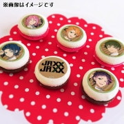 Х󥿥ץޥ6ĥå2025JAXX/JAXXˡŵݥȥդ[UniteUp! -Uni:Birth-]