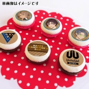 Х󥿥ץޥ6ĥå2025LEGITˡŵݥȥդ[UniteUp! -Uni:Birth-]