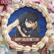 ハイキュー!! 缶バッジ 影山 PRIROLL プリロール ハイキュー!! 缶バッジ 影山 PRIROLL プリロール