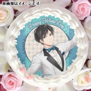 �ۥ磻�ȥǡ��ץꥱ����2025�����Ľ����ˡ���ŵ�ݥ��ȥ������դ���[ʸ��ȥ��륱�ߥ���]