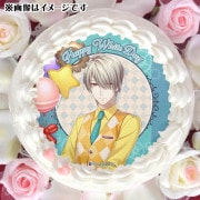 �ۥ磻�ȥǡ��ץꥱ����2025����ü�����ˡ���ŵ�ݥ��ȥ������դ���[ʸ��ȥ��륱�ߥ���]