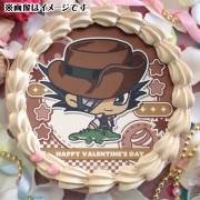 公式】遊☆戯☆王デュエルモンスターズGX ケーキ・マカロン