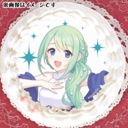 �ץꥳ�ͥե���2025��ǰ�ץꥱ�����ʥ����ˡ���ŵ�̥Хå��դ���[�ץ�󥻥����ͥ��ȡ� Re��Dive]