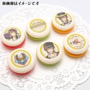 ˥С꡼ץޥ6ĥå2025ʥڥ󥷥˥ˡŵ̥Хåդ[ƻ:Rhodoknight]