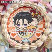 公式】カリスマ ケーキ・マカロン・カップケーキ【PRIROLL